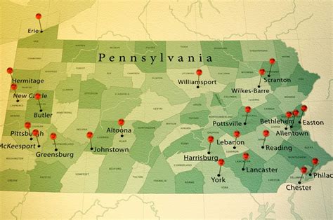 map of pennsylvania casinos,Mais